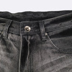 Load image into Gallery viewer, Todroki Slate Relic – waistband and button