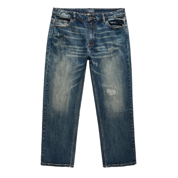 Classic Series 601 – Todroki Denim