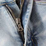 Load image into Gallery viewer, Todroki Vapor Trench – zip fly