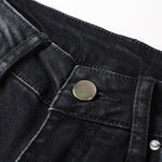 Load image into Gallery viewer, Todroki Ghost Weld – waistband and button
