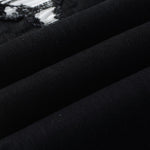 Load image into Gallery viewer, Todroki Bone Signal – fabric close-up