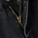 Load image into Gallery viewer, Todroki Smoke Drift – zip fly