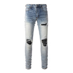Load image into Gallery viewer, Todroki Raven Notch – front