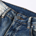 Load image into Gallery viewer, Todroki Kiln Drift – waistband and button