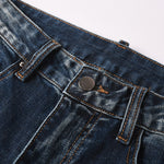 Load image into Gallery viewer, Todroki Arc Flash – waistband and button