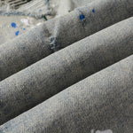 Load image into Gallery viewer, Todroki Clay Riot – fabric close-up