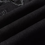 Load image into Gallery viewer, Todroki Obsidian Wake – fabric close-up