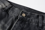 Load image into Gallery viewer, Todroki Anvil Relic – waistband and button