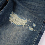 Load image into Gallery viewer, Todroki Tidal Scar – destroyed repair detail