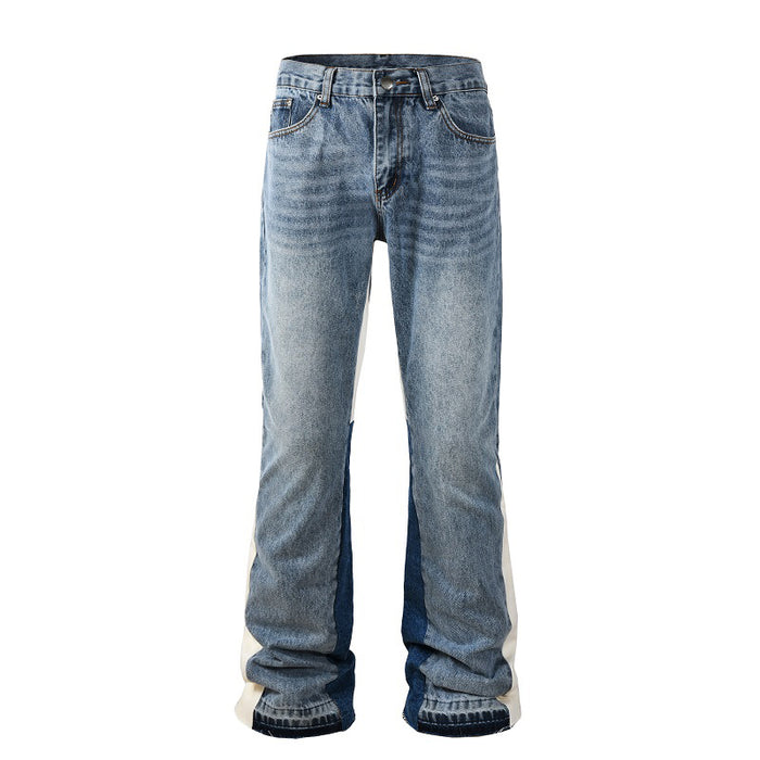 Todroki Chalk Meridian – front