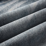 Load image into Gallery viewer, Todroki Tempest Hollow – denim fabric
