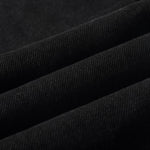 Load image into Gallery viewer, Todroki Night Weave – denim fabric close-up