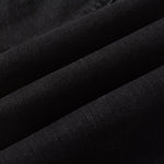 Load image into Gallery viewer, Todroki Tarmac Coil – denim fabric close-up