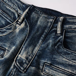 Load image into Gallery viewer, Todroki Torque Ridge – waistband and belt loops