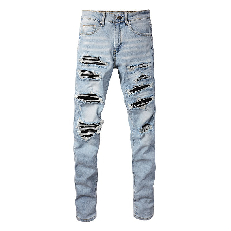 Todroki Vapor Trench – front