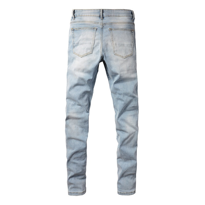 Todroki Vapor Trench – back