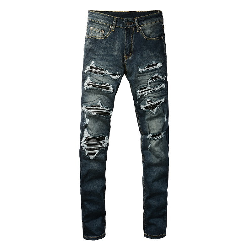 Todroki Iron Husk – front