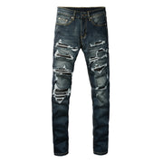 Todroki Iron Husk – front