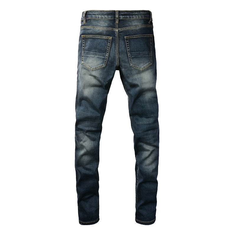Todroki Iron Husk – back