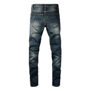 Todroki Iron Husk – back