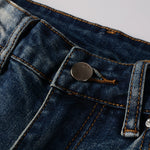 Load image into Gallery viewer, Todroki Flint Halo – waistband and button