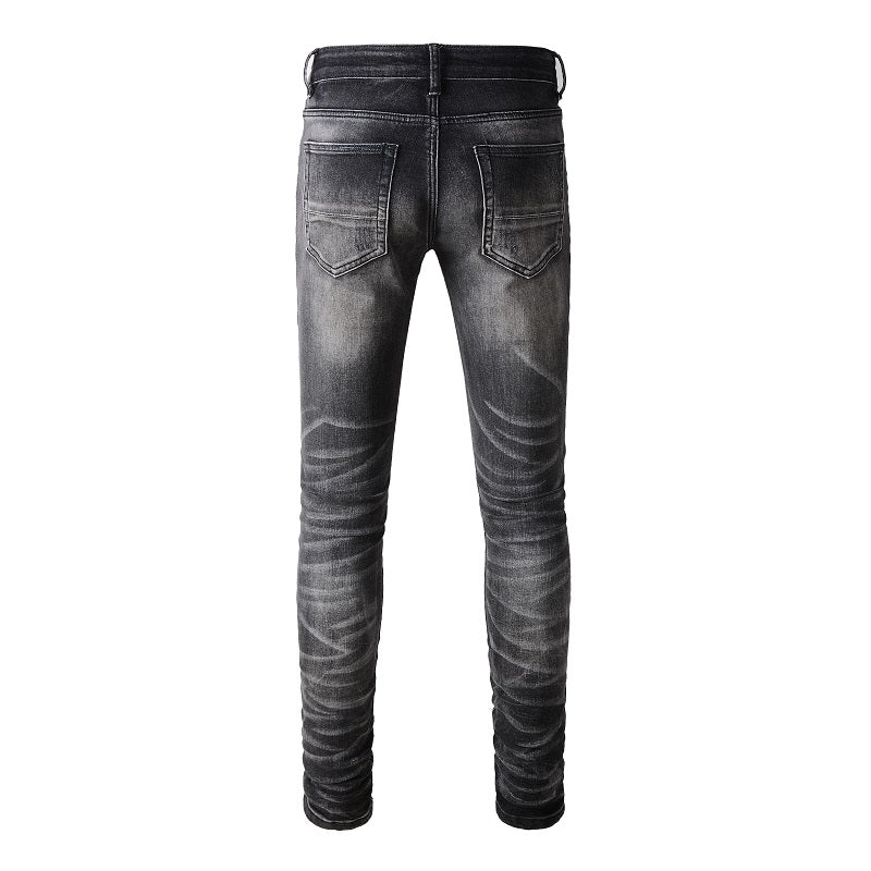 Todroki Cobalt Vein – back