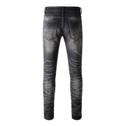 Todroki Cobalt Vein – back
