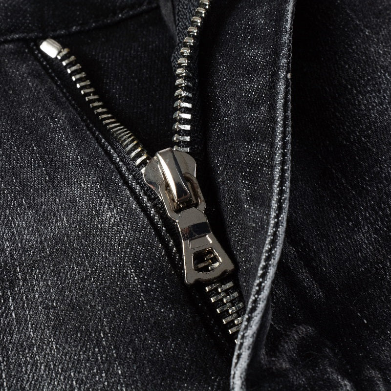 Todroki Cobalt Vein – zip fly