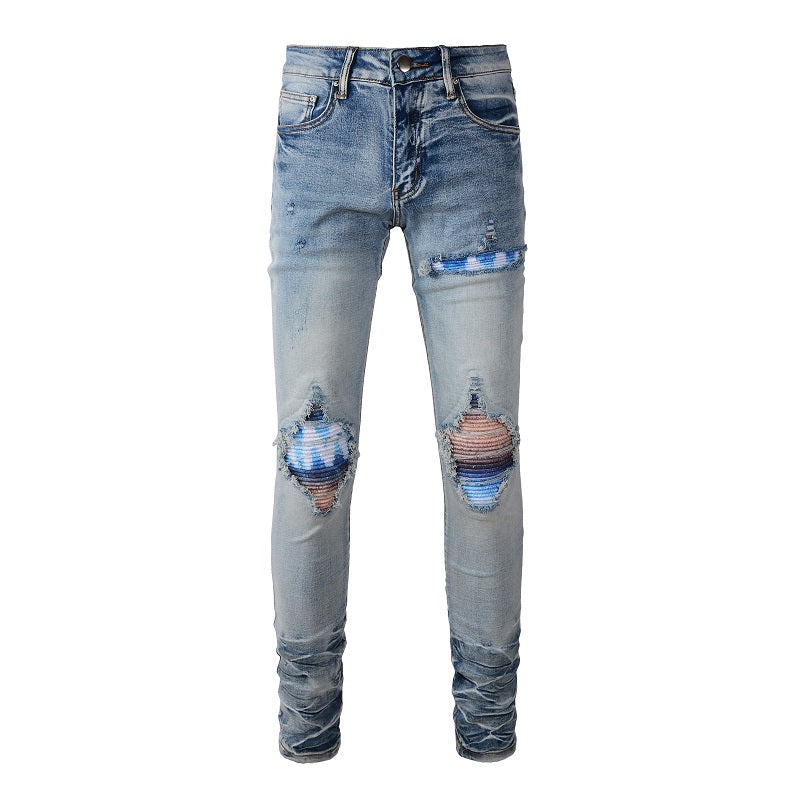 Todroki Thread Vein – front