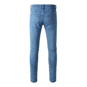 Todroki Steel Grain – back