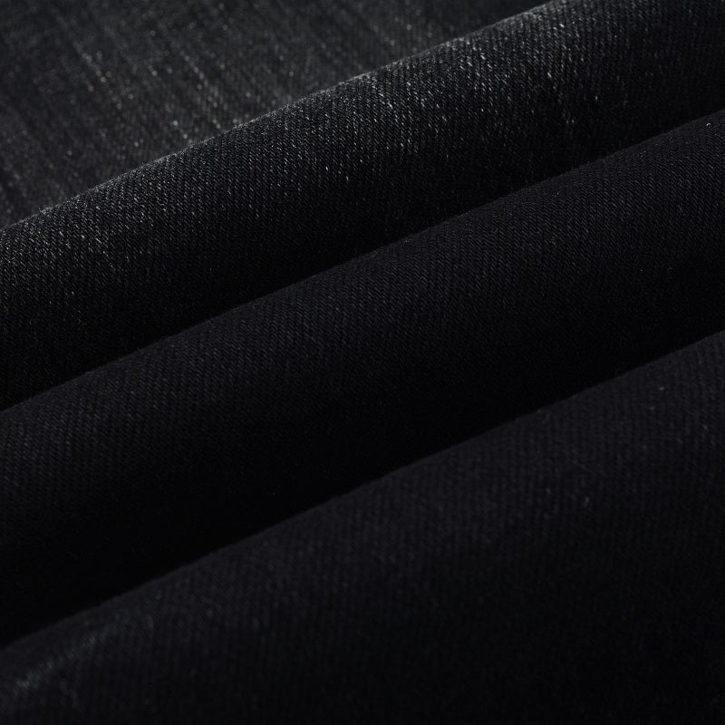 Todroki Frost Vein – fabric close-up