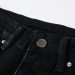 Load image into Gallery viewer, Todroki Bone Signal – waistband and button