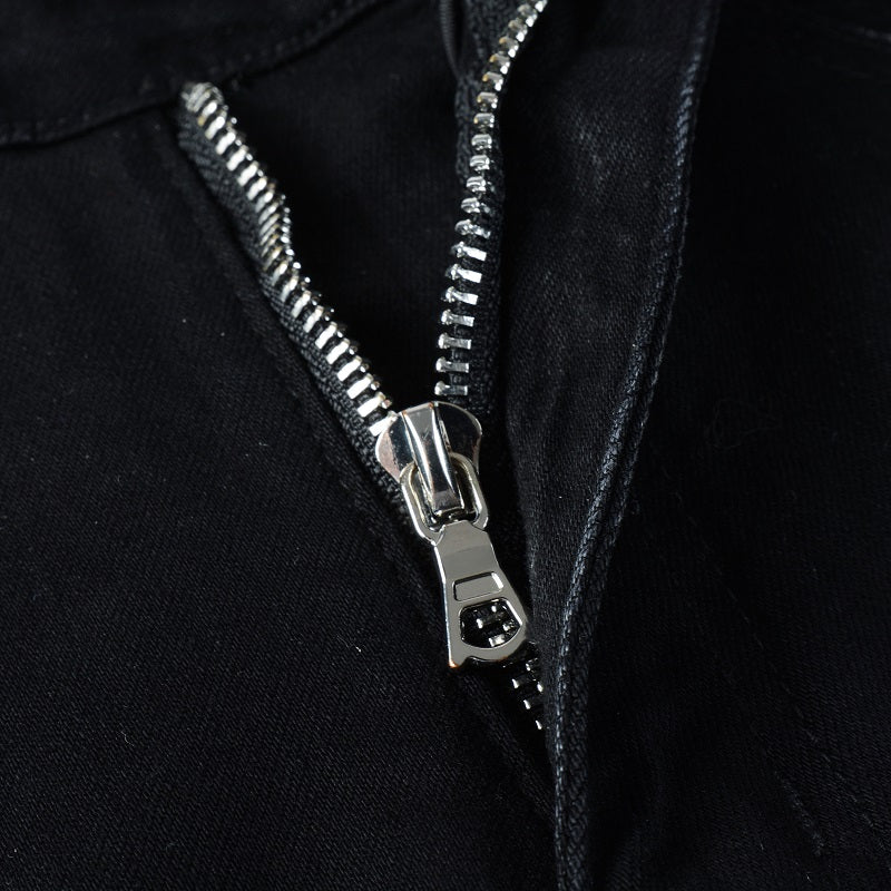 Todroki Bone Signal – zip fly