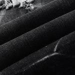 Load image into Gallery viewer, Todroki Quartz Mesh – fabric close-up