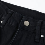 Load image into Gallery viewer, Todroki Amber Prowl – waistband and button