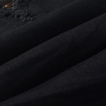 Load image into Gallery viewer, Todroki Amber Prowl – fabric close-up