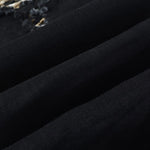 Load image into Gallery viewer, Todroki Carbon Prowl – denim fabric