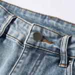 Load image into Gallery viewer, Todroki Drift Shard – waistband and button