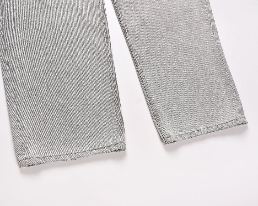 Wash Grey 012