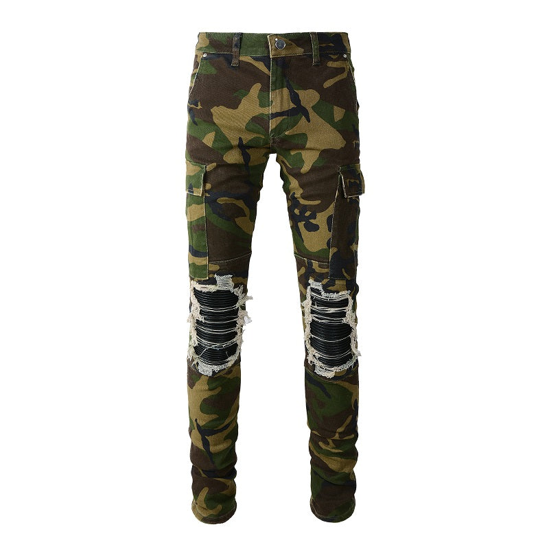 Todroki Thicket Fray – front