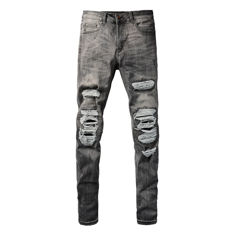 Todroki Smoke Ravel – front