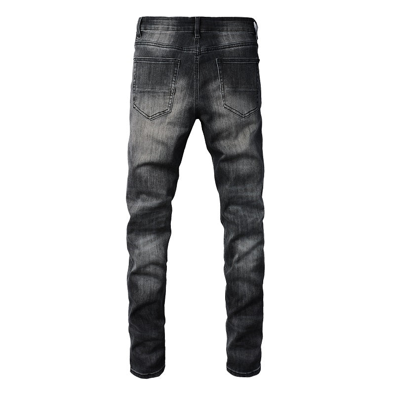 Todroki Cinder Glint – back