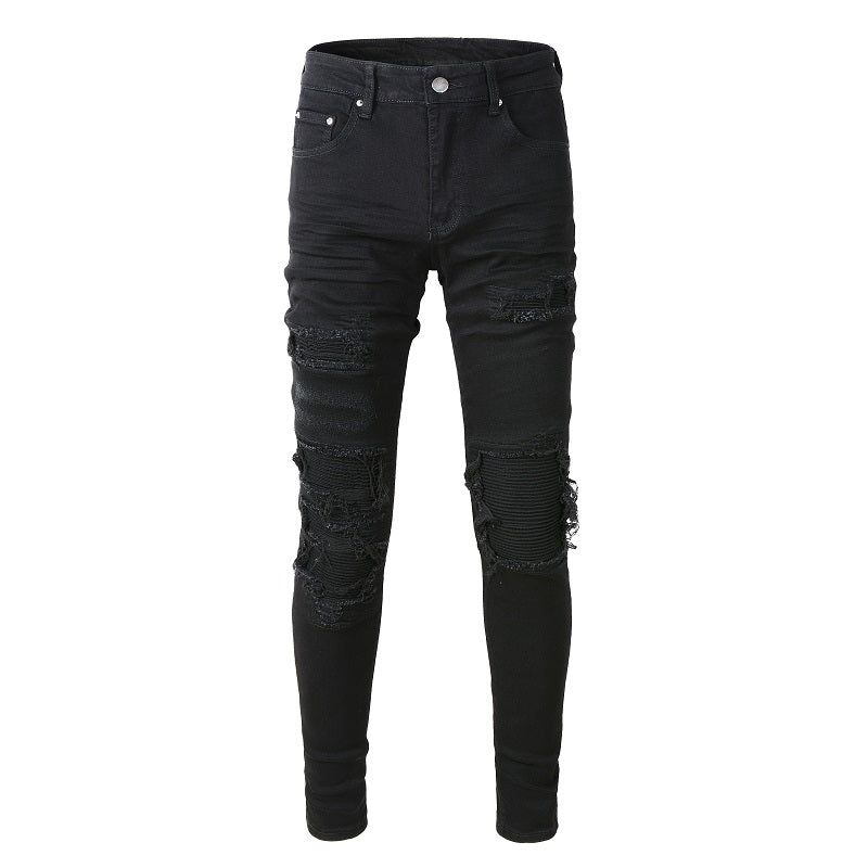 Todroki Raven Fold – front
