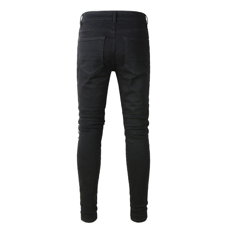 Todroki Raven Fold – back