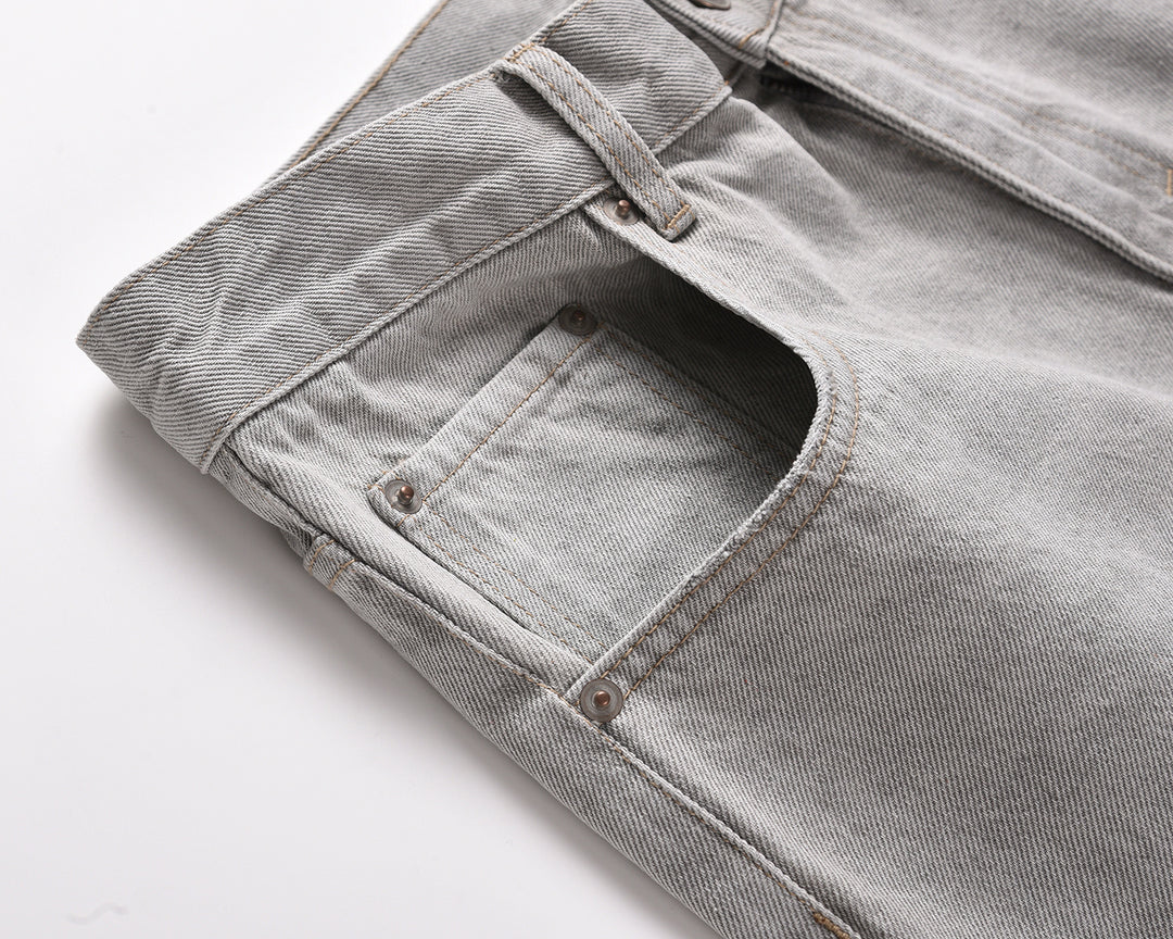 Wash Grey 012