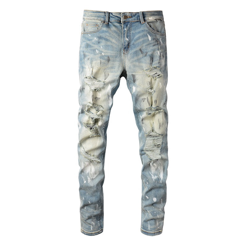 Todroki Bleach Grain – front