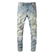 Todroki Bleach Grain – front