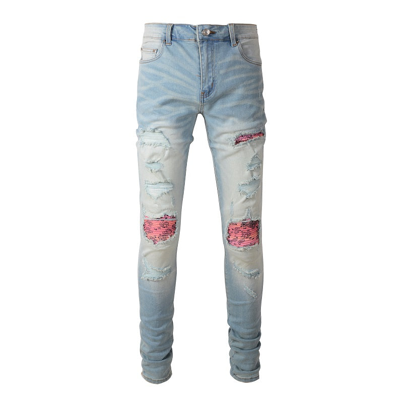 Todroki Coral Drift – front