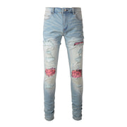 Todroki Coral Drift – front