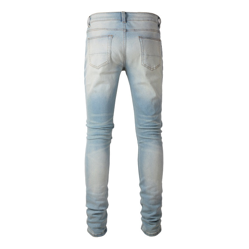 Todroki Coral Drift – back